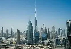 DUBAI PACKAGES   photo 2