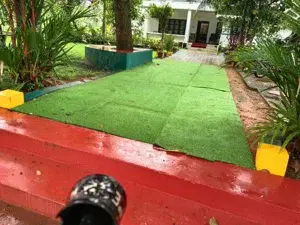 AQUALILLIES WATERFRONT HERITAGE HOMESTAY   photo 3