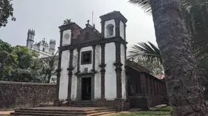 Goa Family Tour Packages   photo 2