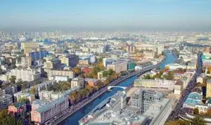 Moscow & St. Petersburg Tour Packages | Russia Holidays & Sightseeing   photo 5