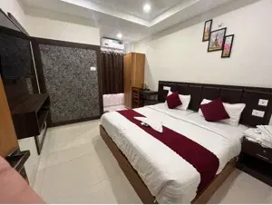 SINGLE ROOM AC   photo 4