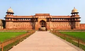 Golden Triangle with Wagah Border Tour Package   photo 3