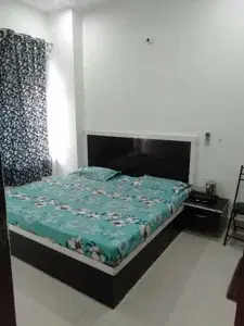 Standard Non-AC Room   photo 1