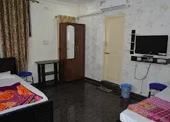 NON AC ROOMS    photo 4