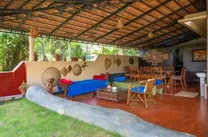 ENTEVEEDU HOMESTAY   photo 5