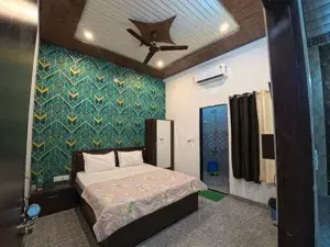 Deluxe double bed room    photo 3