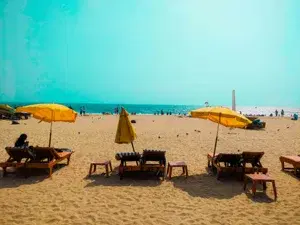 Two nights stay in Goa   photo 3