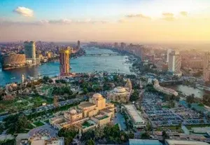 Egypt Holiday Package – Cairo & Nile Cruise   photo 2