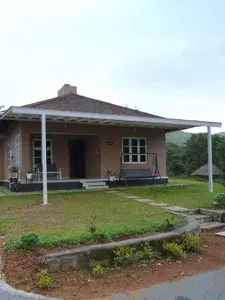 Cottage 2  Zuhr