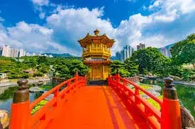 Explore Vibrant Hong Kong    photo 3