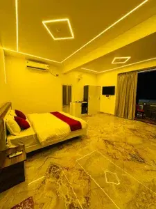 Blossom Villa A/c    photo 2