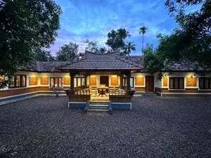 GOURIS HOMESTAY   photo 2