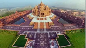 AGRA-DELHI 3D & 2N PACKAGE   photo 3