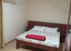 DOUBLE ROOMS   photo 1