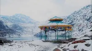 Gangtok & Darjeeling   photo 5