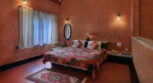 Fan cooled Cottage   photo 1