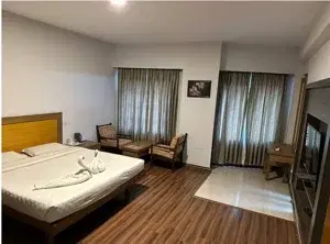 Premium Room