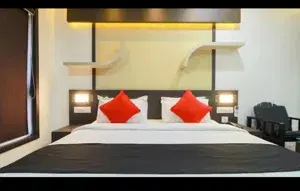 Executive Room   photo 3