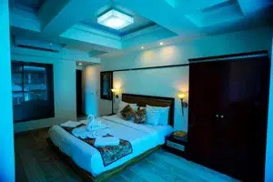 Elite Superior AC Room ( Fully AC )