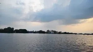 SPEED BOAT   photo 5