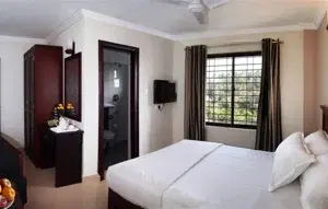 Standard Non Ac Room   photo 1