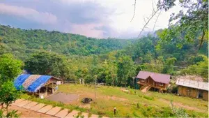 Marayoor Camp - Munnar   photo 3
