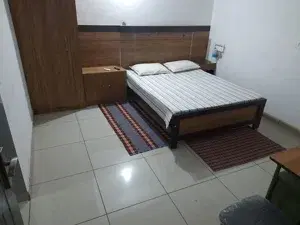 NON AC ROOM   photo 1