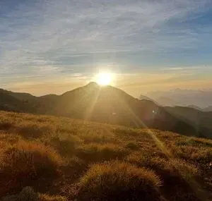 Chokramudi Peak Trekking (Sunrise Trekking)   photo 1