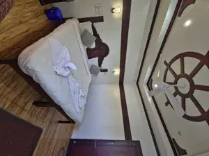 Premium Single Bed Room Package