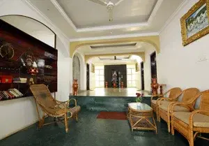 DELUX ROOM   photo 3