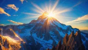 Kedarkantha Snow Trek 5D and 4N   photo 1