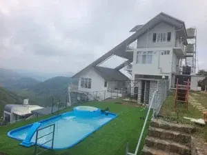 Deluxe Double Room with Balcony   photo 2