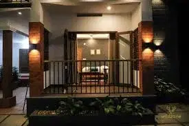 Widzone pool villa Ambazachal   photo 3