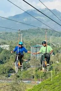 SKY CYCLE