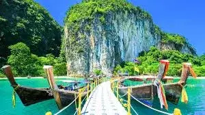 THAILAND PACKAGES   photo 4