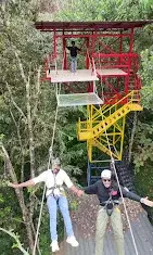Rollercoasterzipline+zipline+Chair zipline