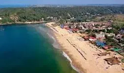  North Goa Sightseeing Tour   photo 1