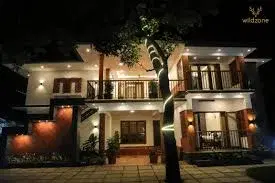 Widzone pool villa Ambazachal   photo 2
