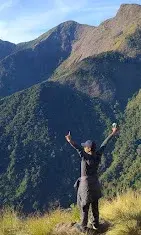 Meeshapulimala Hike (Sunrise)