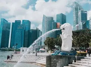 Singapore  package   photo 2