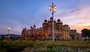 MYSORE OOTY PACKAGE BANGALORE STARTING   photo 3