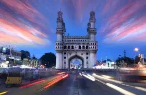 Hyderabad Tour Package   photo 2