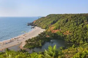 Two nights stay in Goa   photo 2