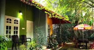 THE SUMMER VILLA HOMESTAY   photo 5