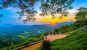 Wayanad Kabani Coorg