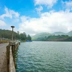 5-Days Tour of Kerala
