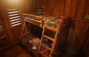 BIRDS NEST ROOM   photo 1