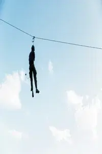 WALL CLIMBING   photo 2