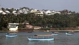 GOA PACKAGE   photo 3