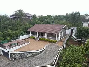 2 BHK COTTAGE   photo 5